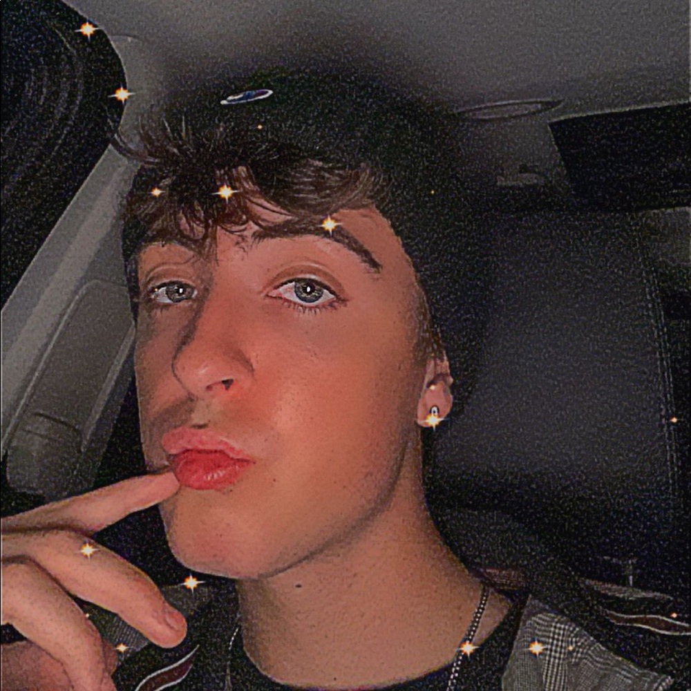 Meet your Posher, Bryce